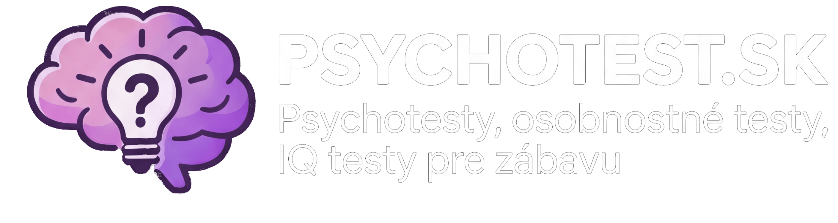 Psychotest.sk